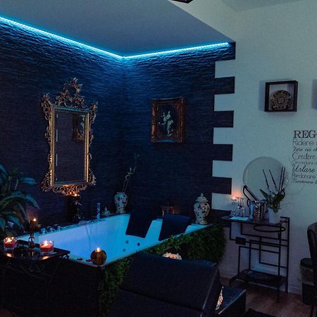 Palmina'S Apartments Brindisi Ngoại thất bức ảnh