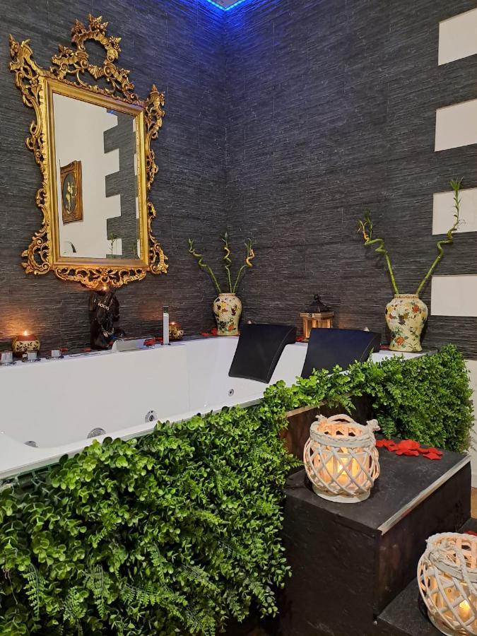 Palmina'S Apartments Brindisi Ngoại thất bức ảnh