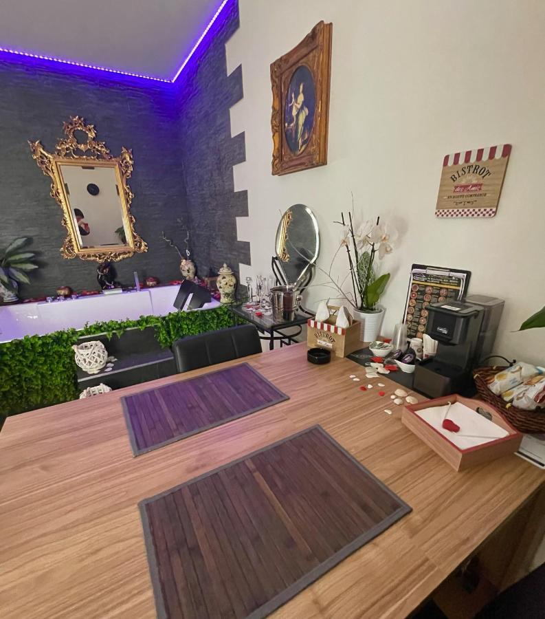 Palmina'S Apartments Brindisi Ngoại thất bức ảnh