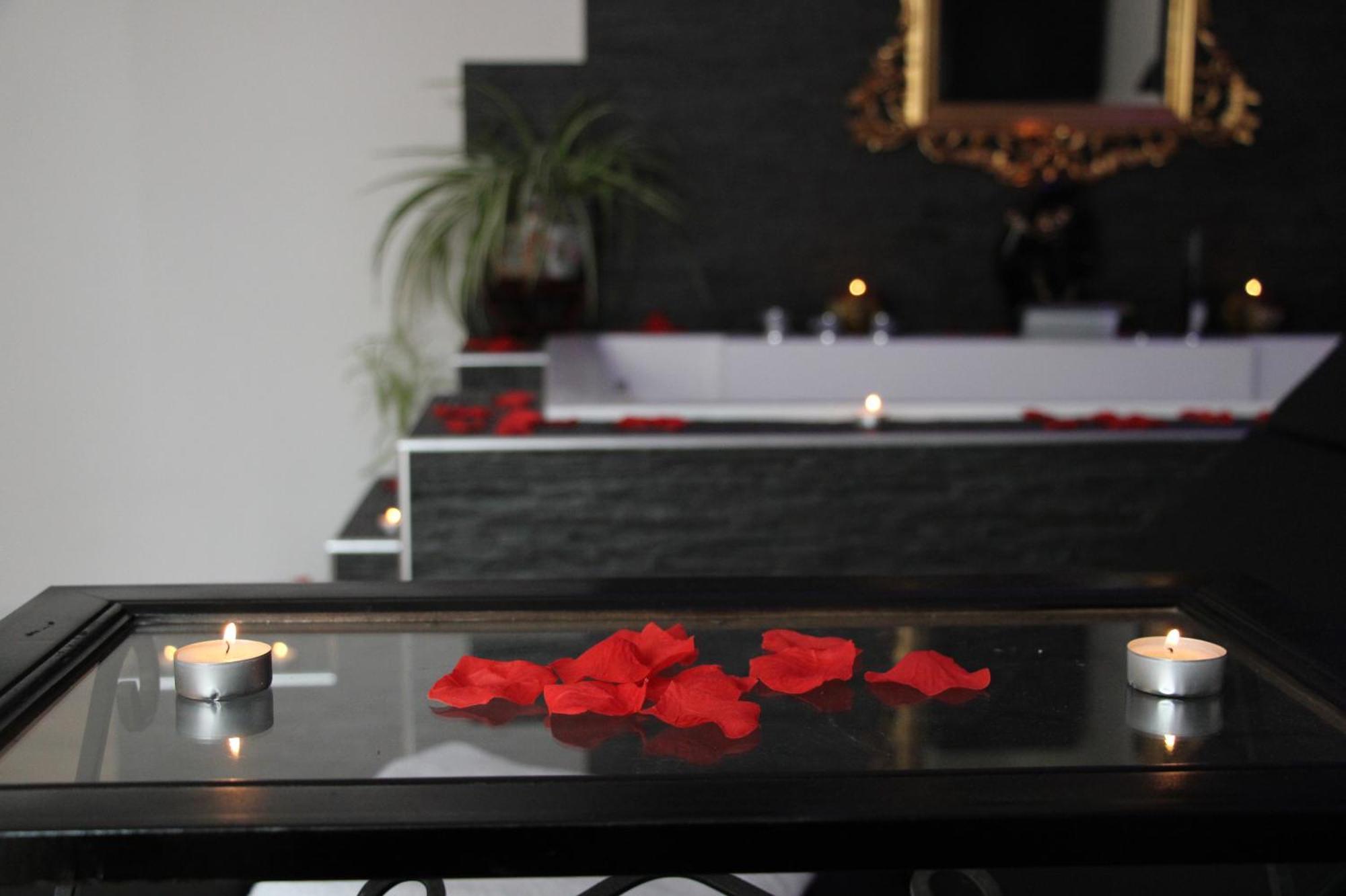 Palmina'S Apartments Brindisi Ngoại thất bức ảnh