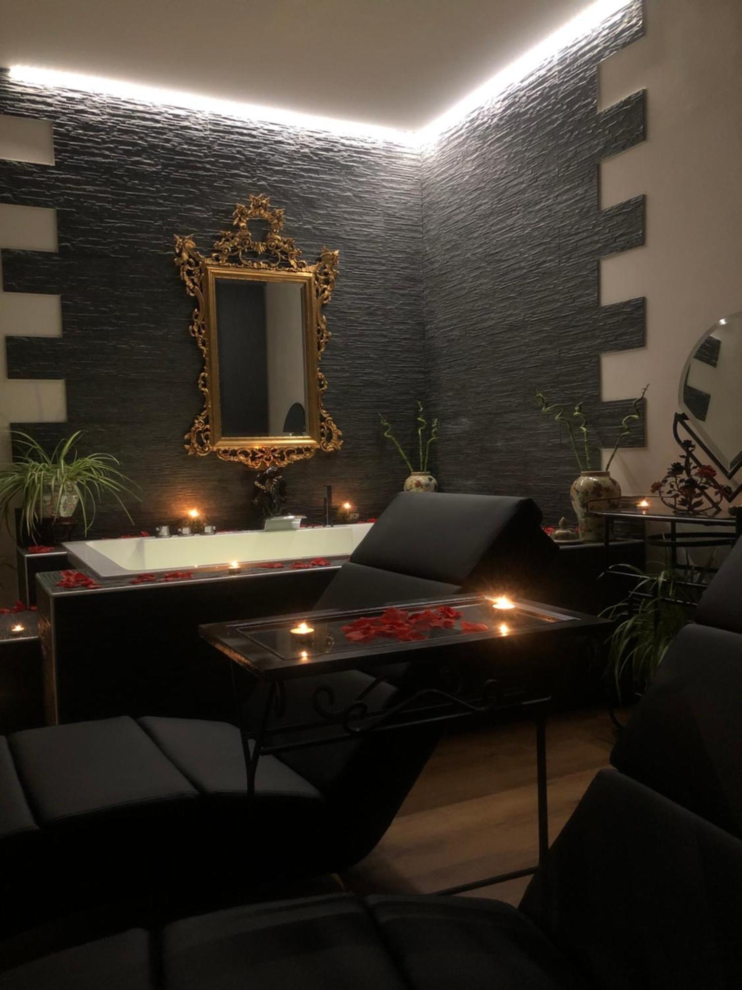 Palmina'S Apartments Brindisi Ngoại thất bức ảnh