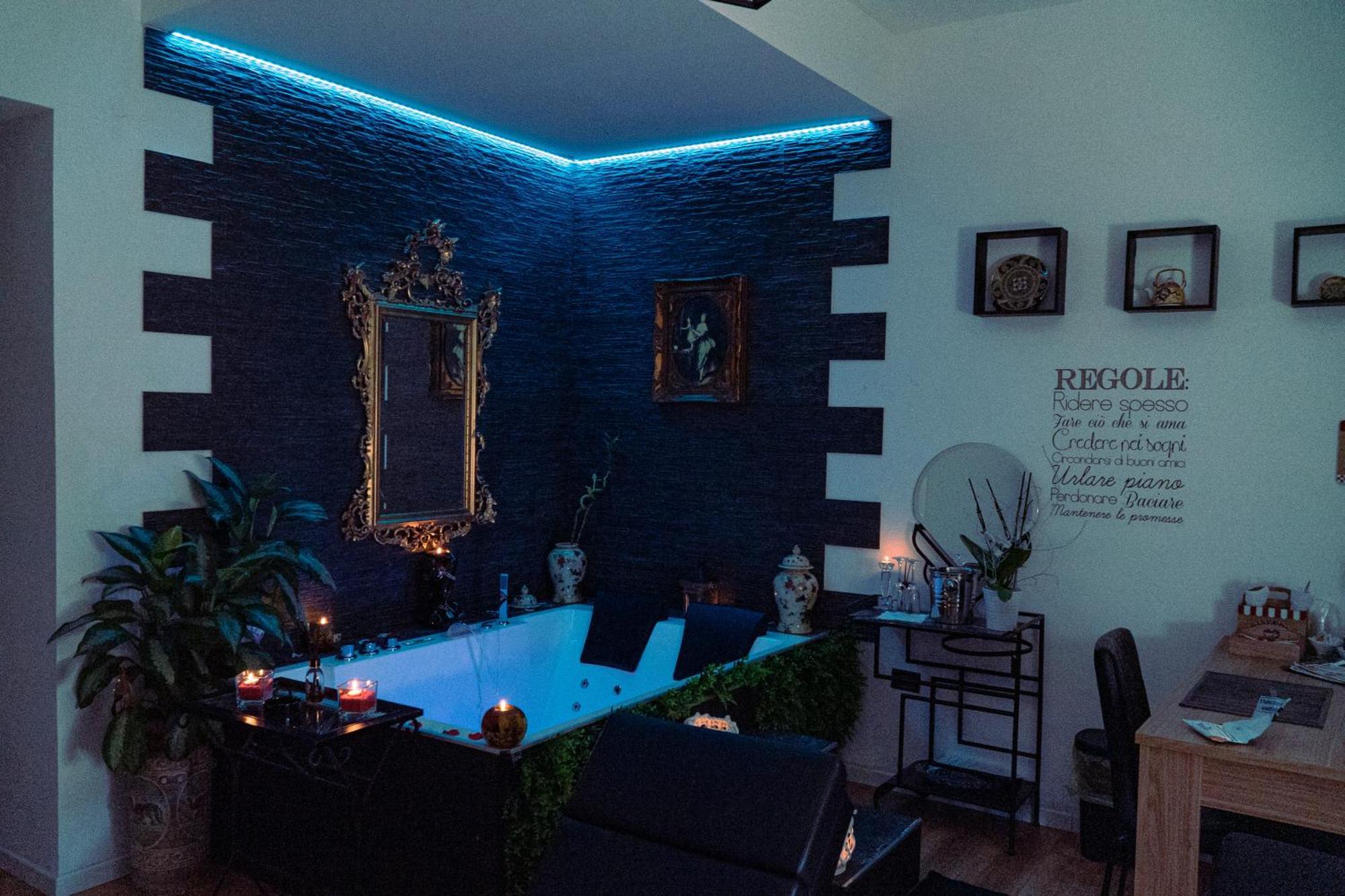 Palmina'S Apartments Brindisi Ngoại thất bức ảnh