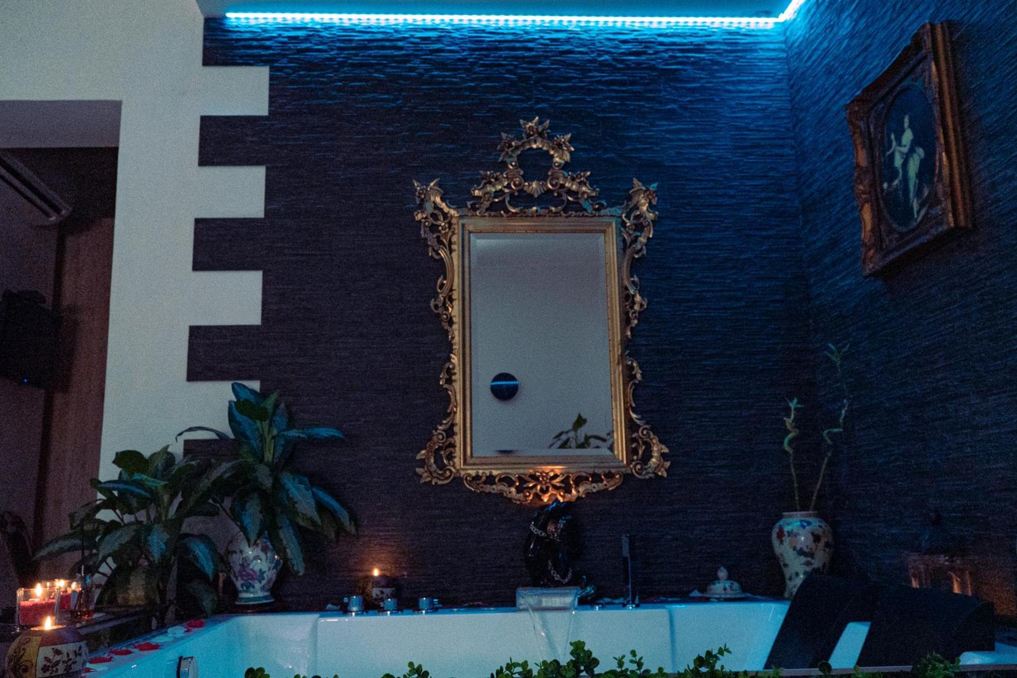 Palmina'S Apartments Brindisi Ngoại thất bức ảnh