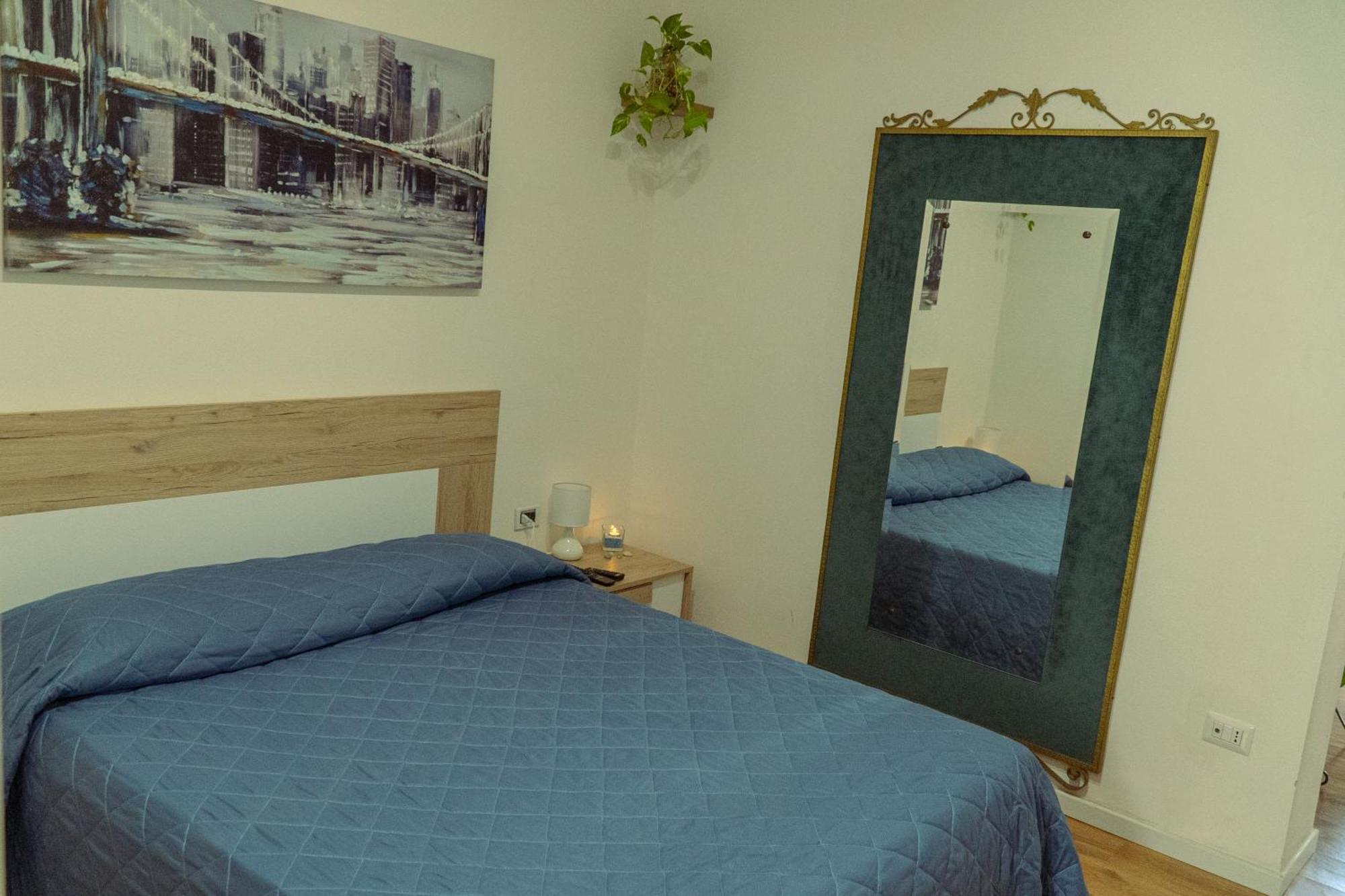 Palmina'S Apartments Brindisi Ngoại thất bức ảnh