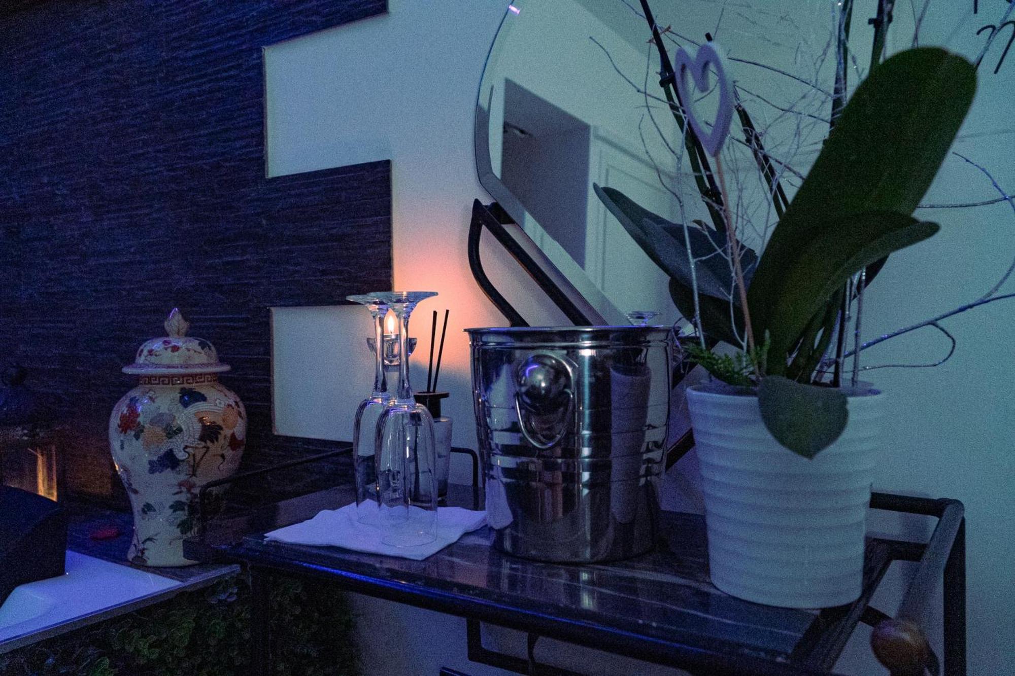 Palmina'S Apartments Brindisi Ngoại thất bức ảnh