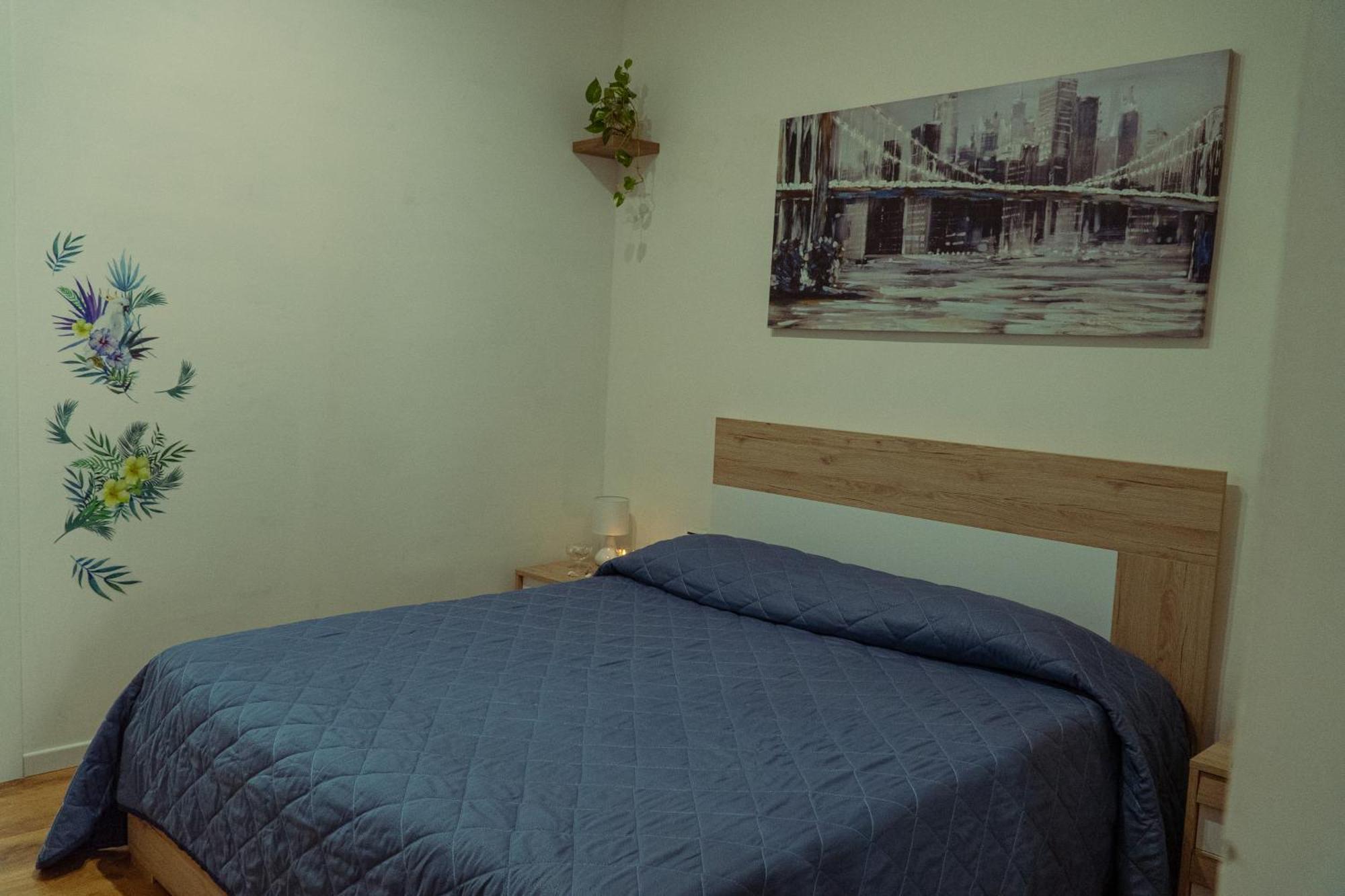Palmina'S Apartments Brindisi Ngoại thất bức ảnh