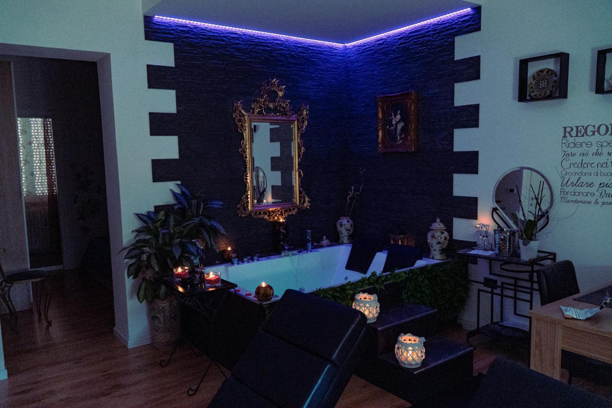 Palmina'S Apartments Brindisi Ngoại thất bức ảnh
