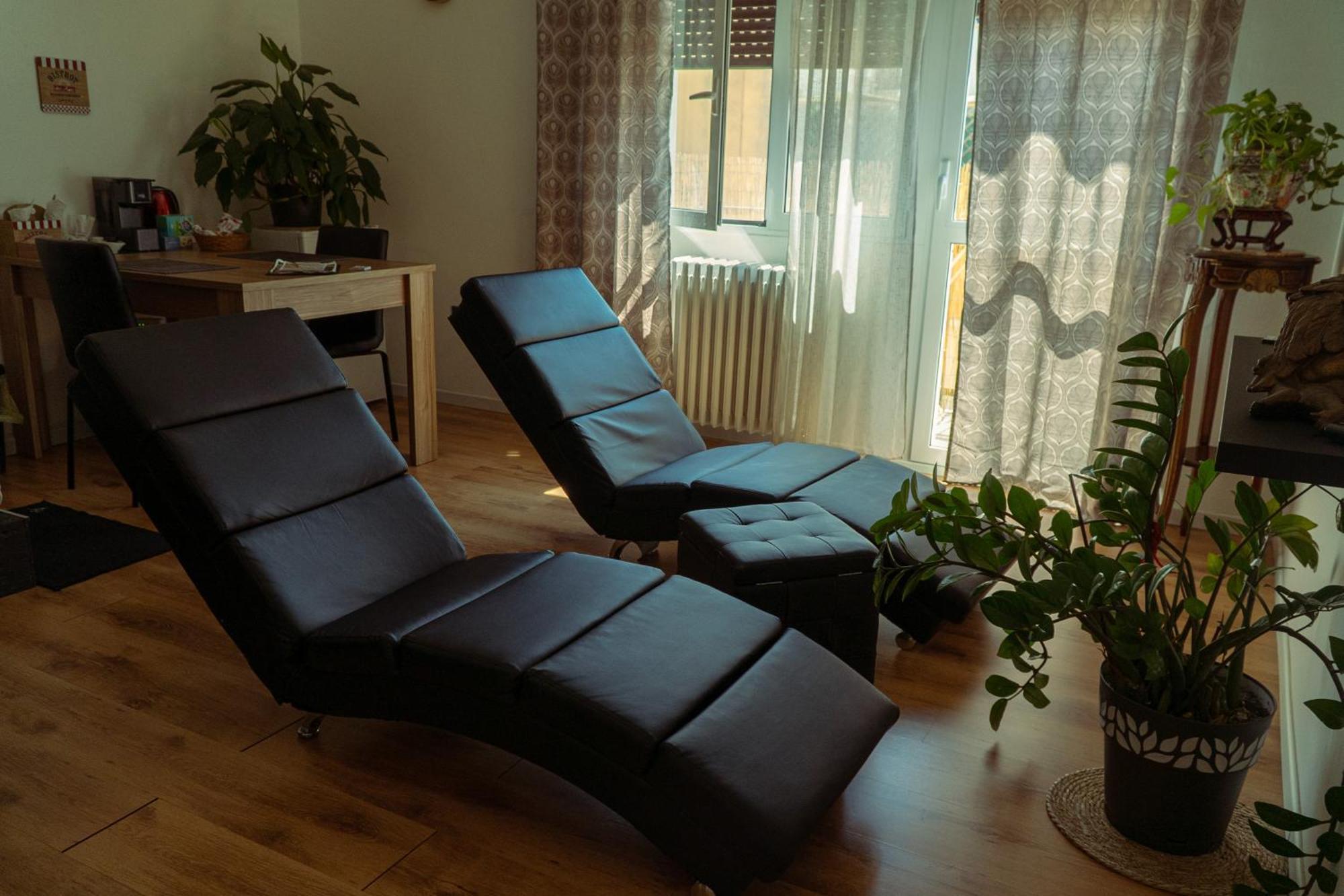 Palmina'S Apartments Brindisi Ngoại thất bức ảnh