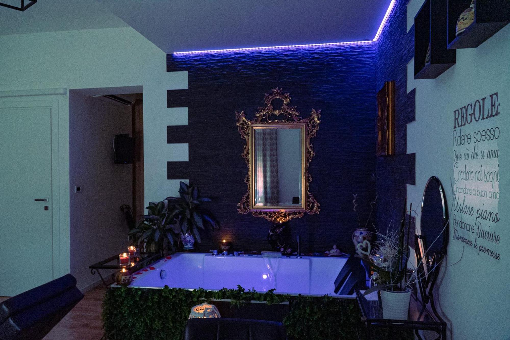 Palmina'S Apartments Brindisi Ngoại thất bức ảnh