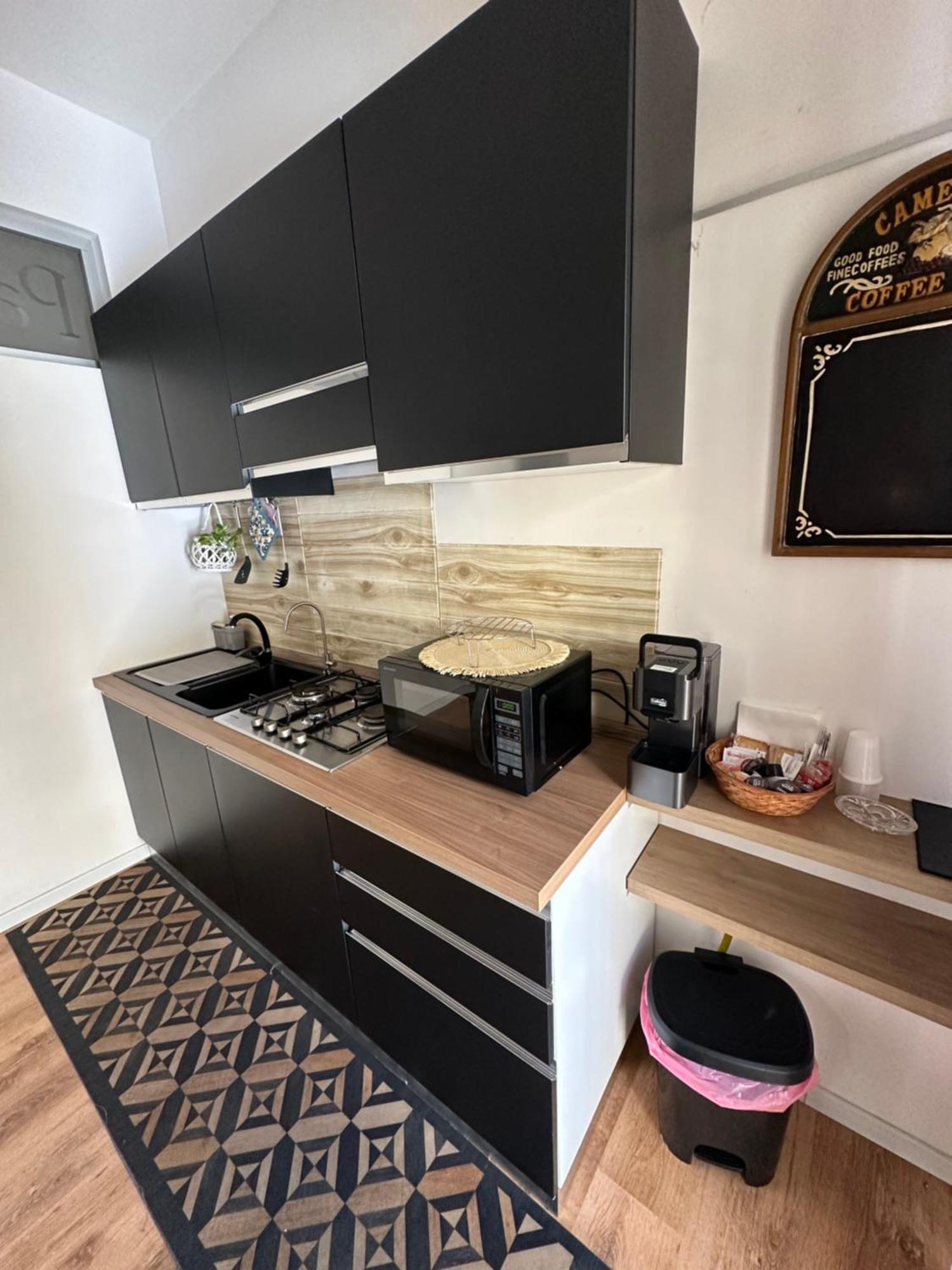 Palmina'S Apartments Brindisi Ngoại thất bức ảnh