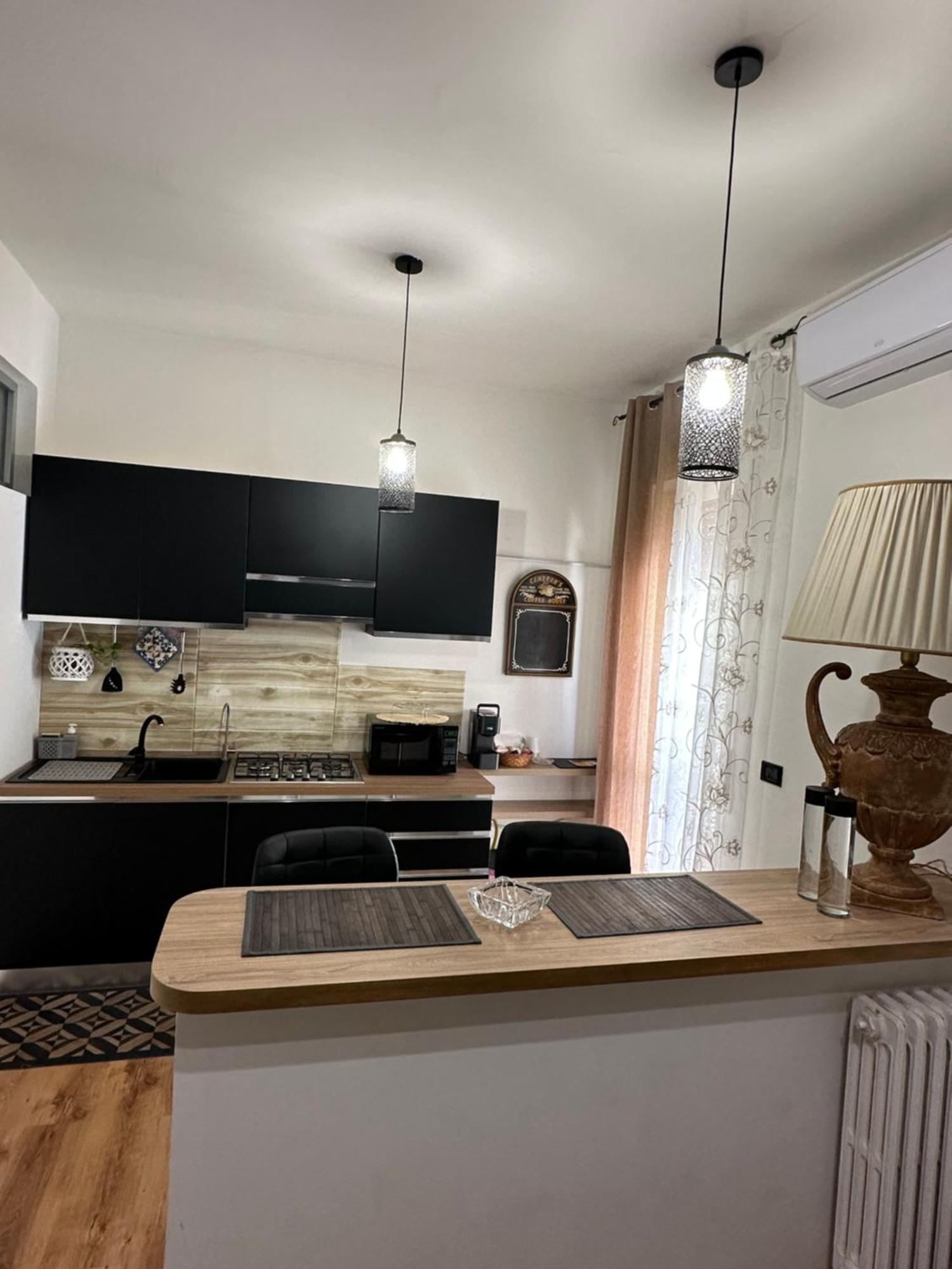 Palmina'S Apartments Brindisi Ngoại thất bức ảnh