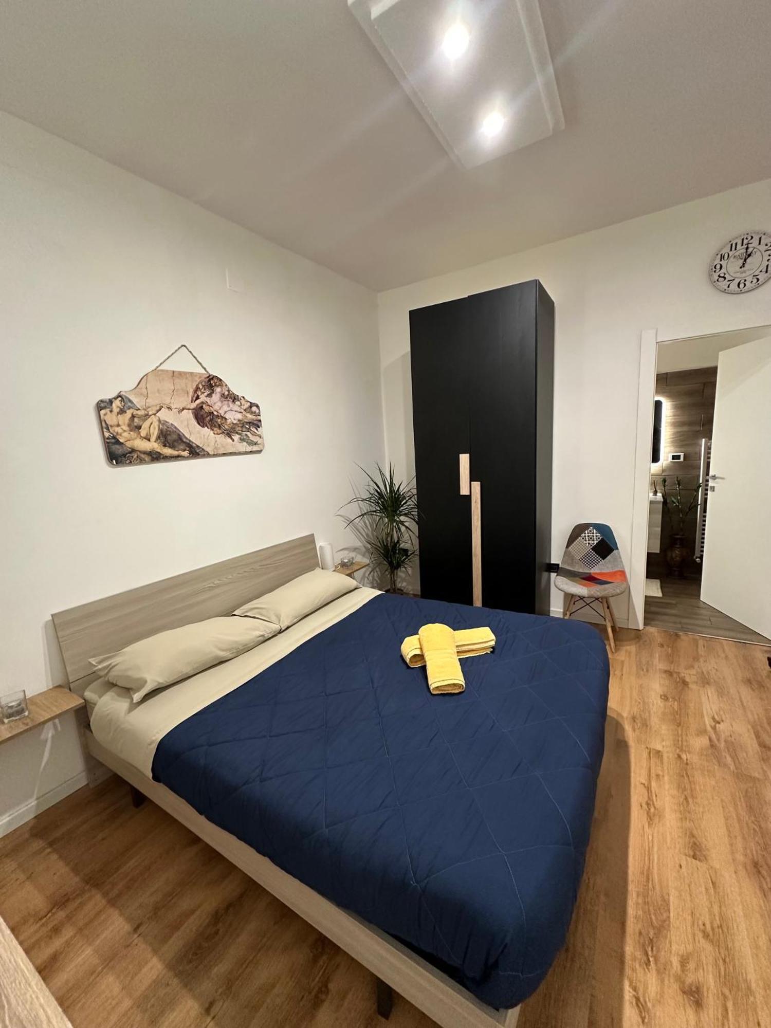 Palmina'S Apartments Brindisi Ngoại thất bức ảnh